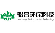 长沙骏昌环保科技有限公司是找斌网网络做的网站