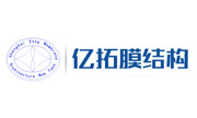 上海亿拓膜结构工程有限公司找斌网网络做的网站