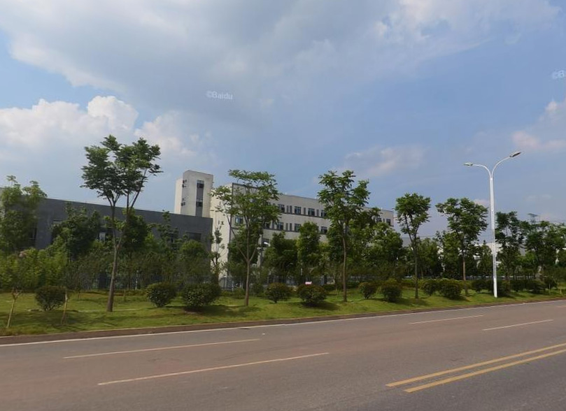 成功签定  湖南干将工业技术有限公司  网站建设合同